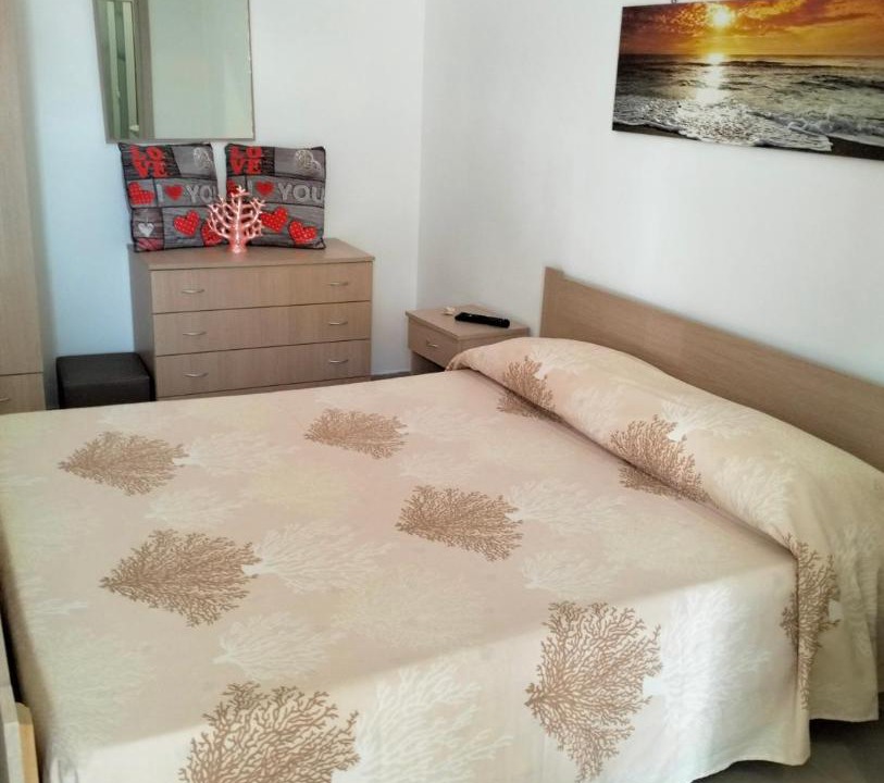 Photo of Bedroom in Portopalo di Capo Passero