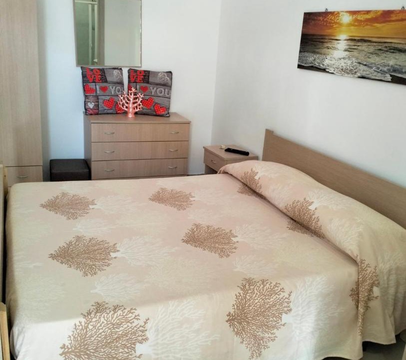 Photo of Bedroom in Portopalo di Capo Passero