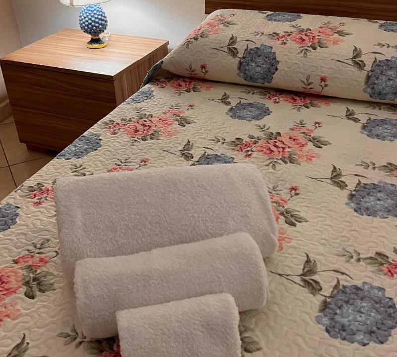 Photo of Bedroom in San Giovanni Gemini