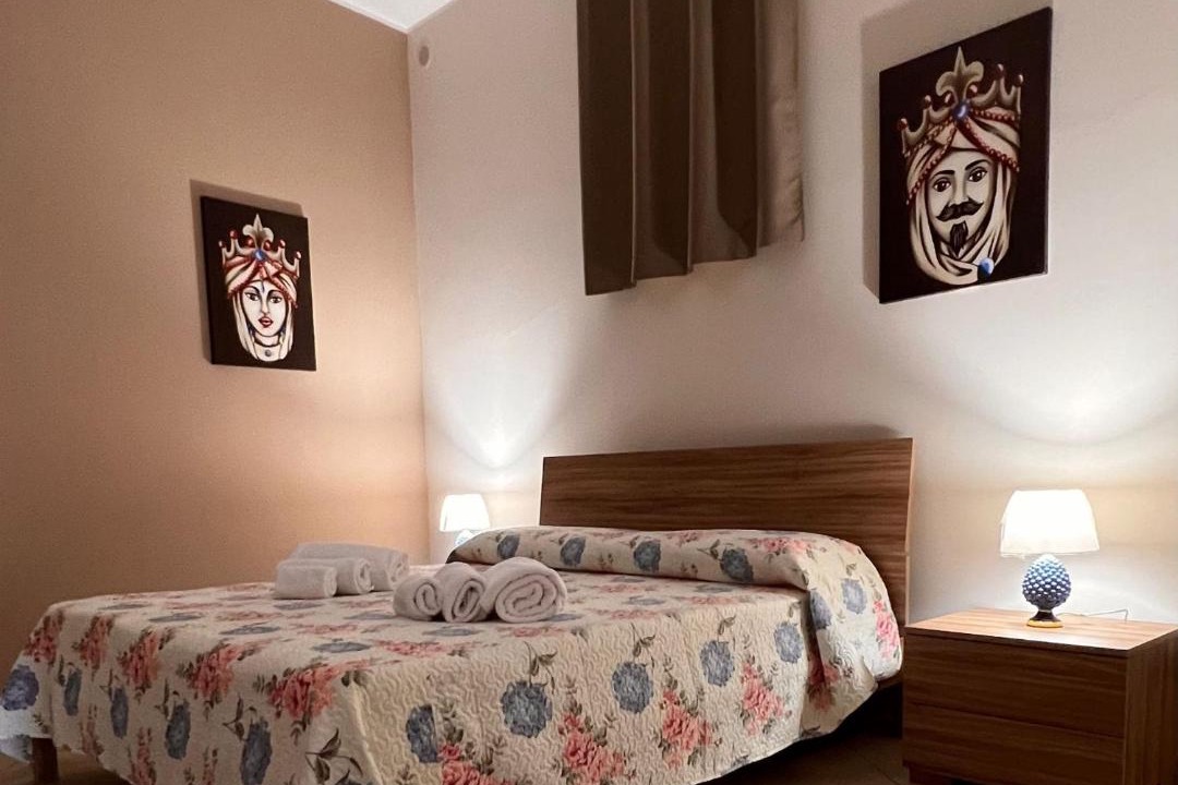Photo of Bedroom in San Giovanni Gemini