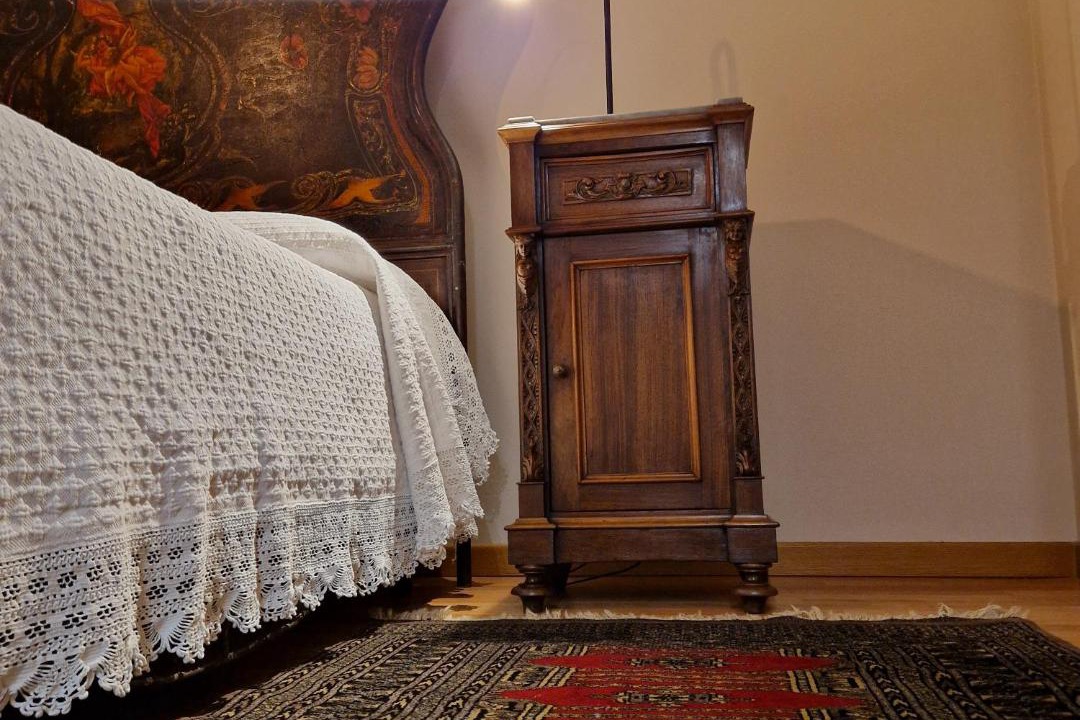 Photo of Bedroom in Giarre