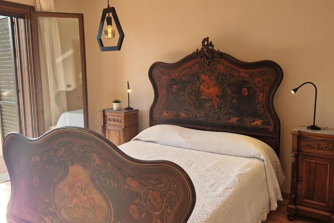 Photo of Bedroom in Giarre