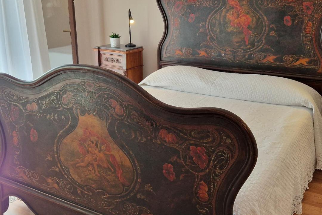 Photo of Bedroom in Giarre