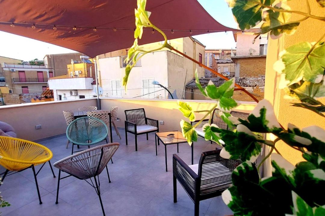 Photo of Patio Balcony in Agrigento