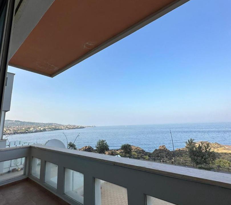 Photo of Patio Balcony in Ognina
