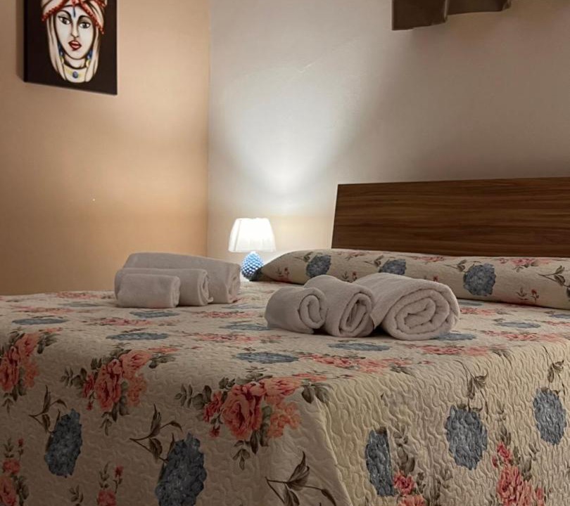 Photo of Bedroom in San Giovanni Gemini