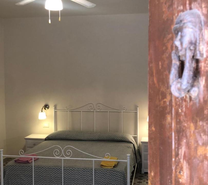 Photo of Bedroom in Siculiana
