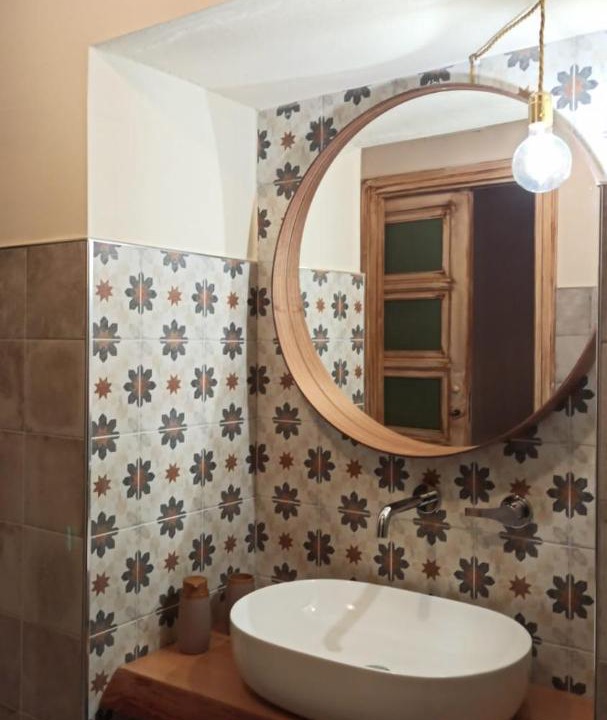 Photo of Bathroom in Siculiana
