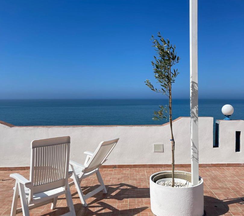 Photo of Patio Balcony in Marinella di Selinunte