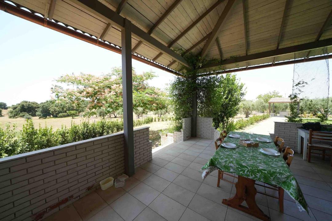 Photo of Patio Balcony in Caltagirone