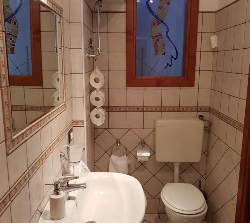 Photo of Bathroom in Aspra