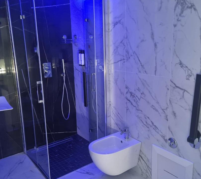 Photo of Bathroom in San Cataldo