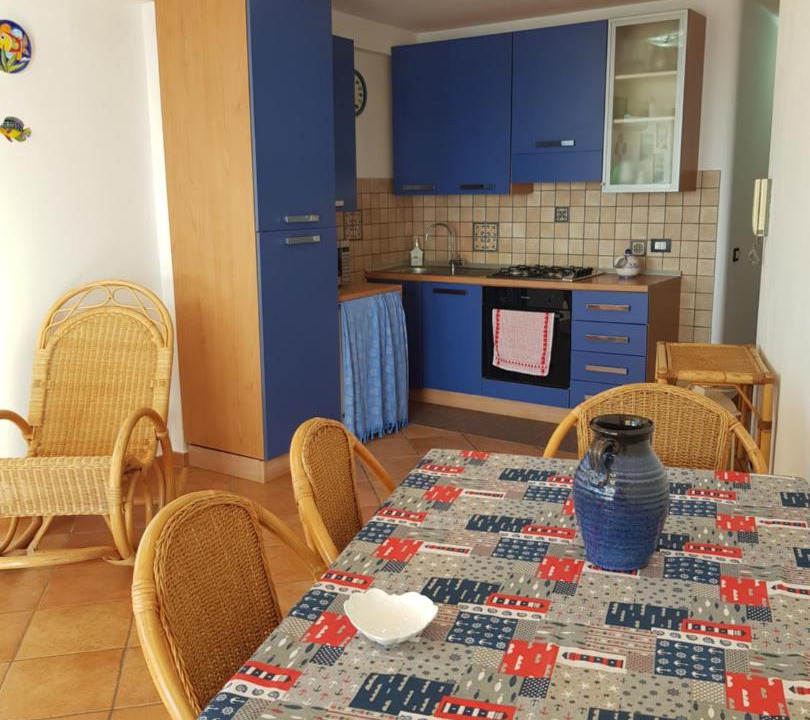 Photo of Livingroom in Aspra