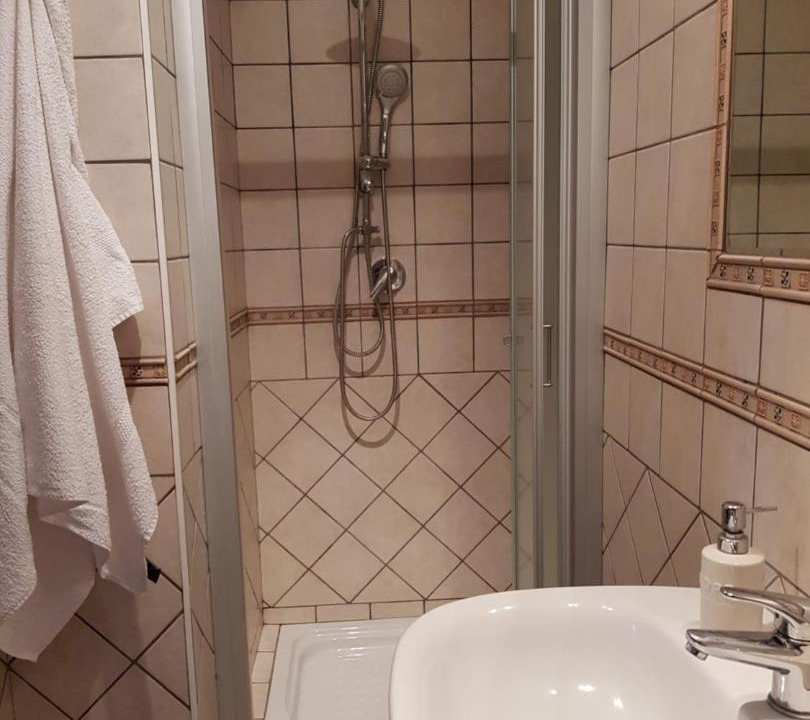 Photo of Bathroom in Aspra