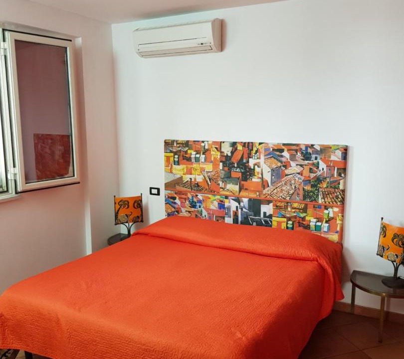 Photo of Bedroom in Aspra