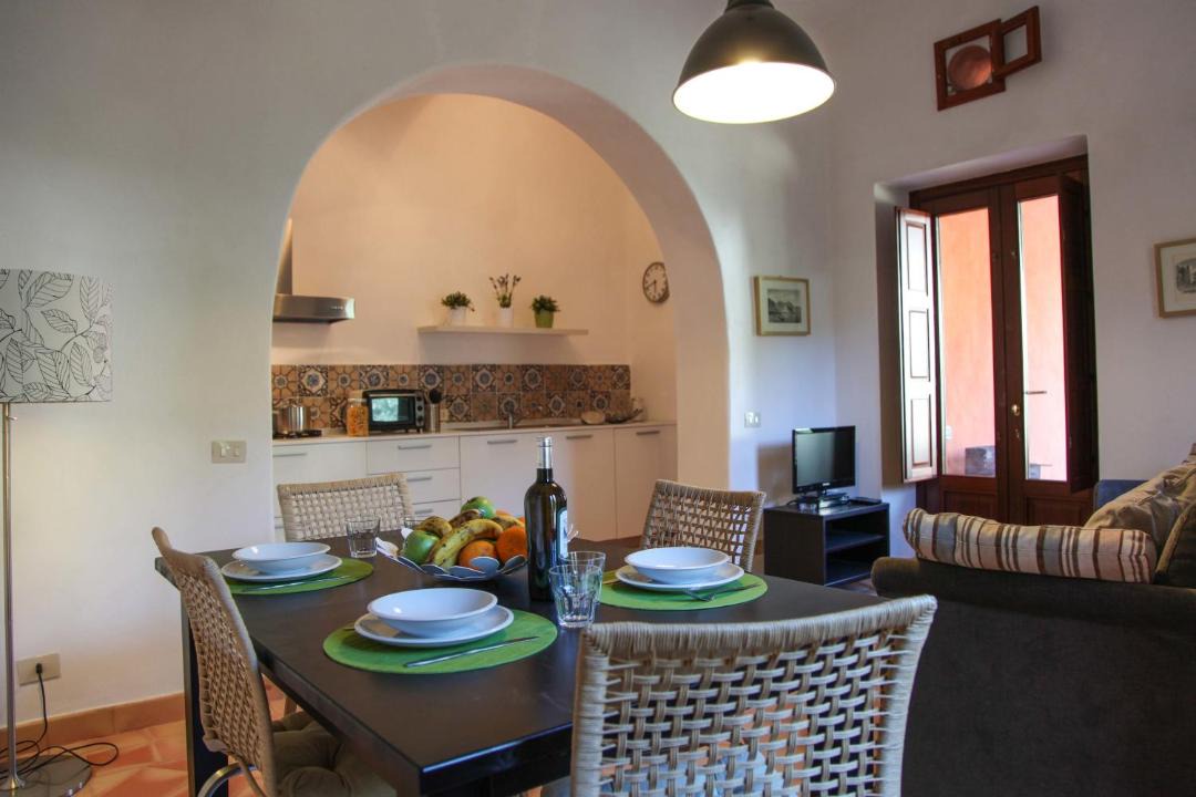 Photo of Livingroom in Malfa