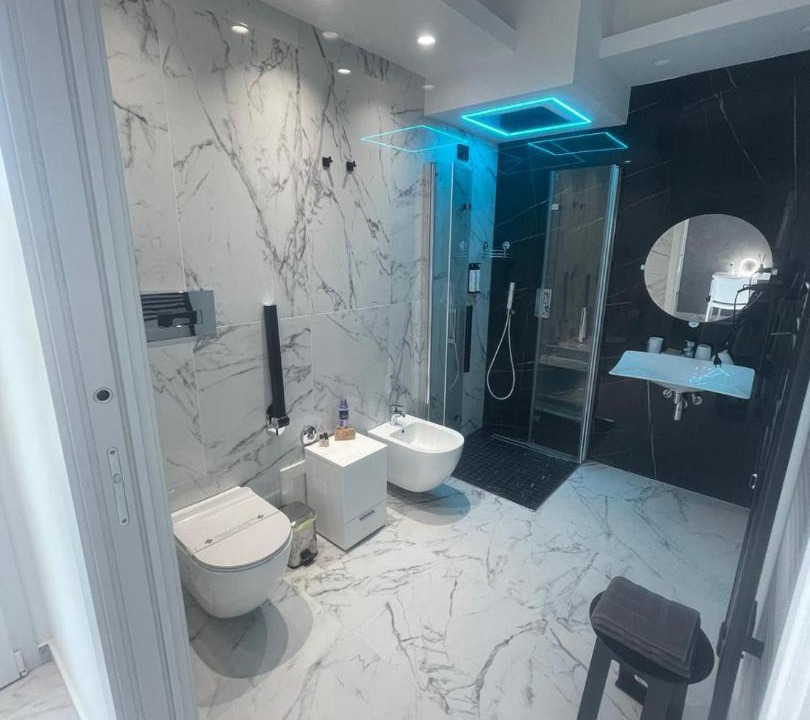 Photo of Bathroom in San Cataldo