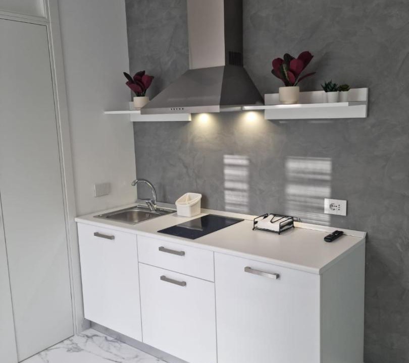 Photo of Kitchen in San Cataldo