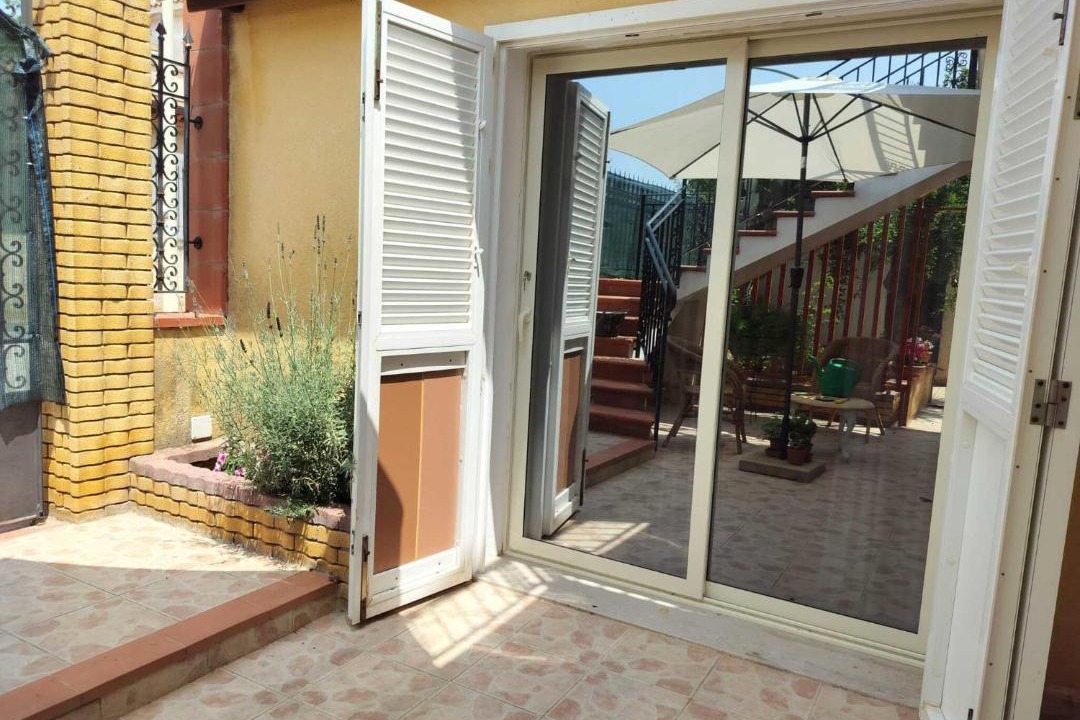 Photo of Buildings in Marinella di Selinunte