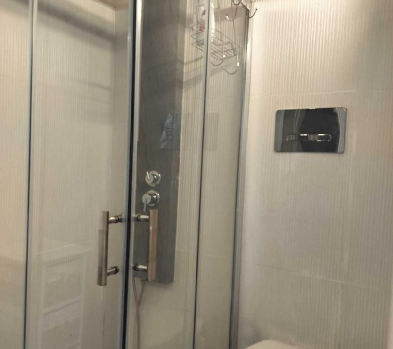 Photo of Bathroom in Marinella di Selinunte