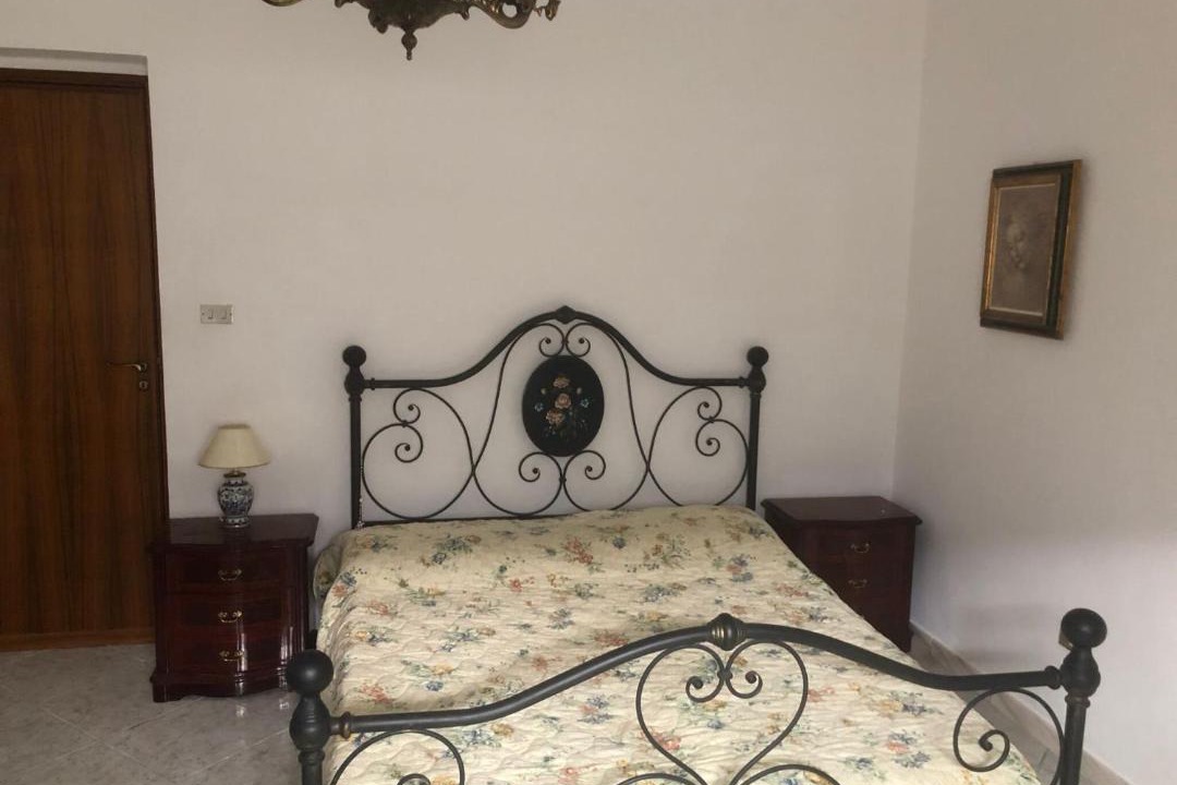 Photo of Bedroom in Marinella di Selinunte