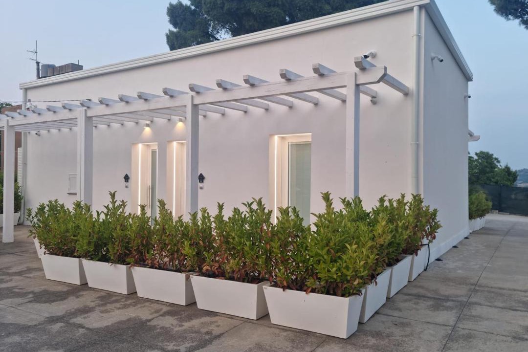 Photo of Buildings in San Cataldo