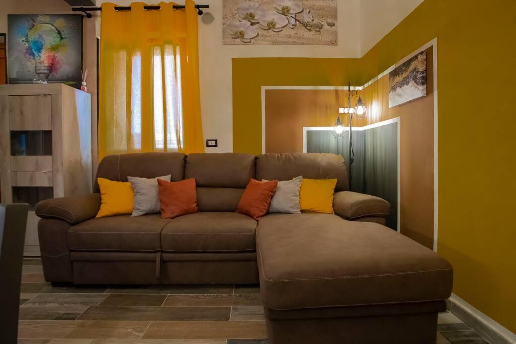 Photo of Livingroom in Campofelice di Roccella