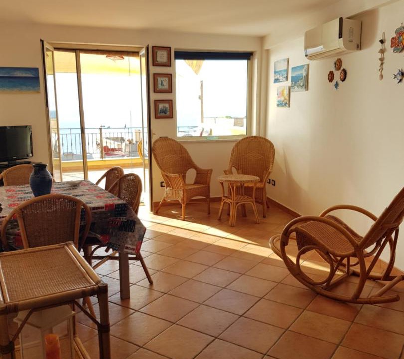 Photo of Livingroom in Aspra