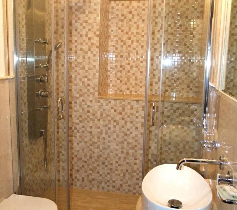 Photo of Bathroom in Old Town