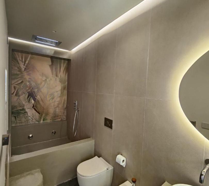 Photo of Bathroom in Santa Tecla