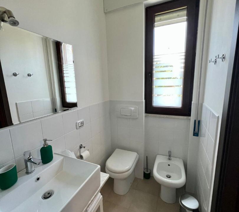 Photo of Bathroom in Chiusa Cavalli