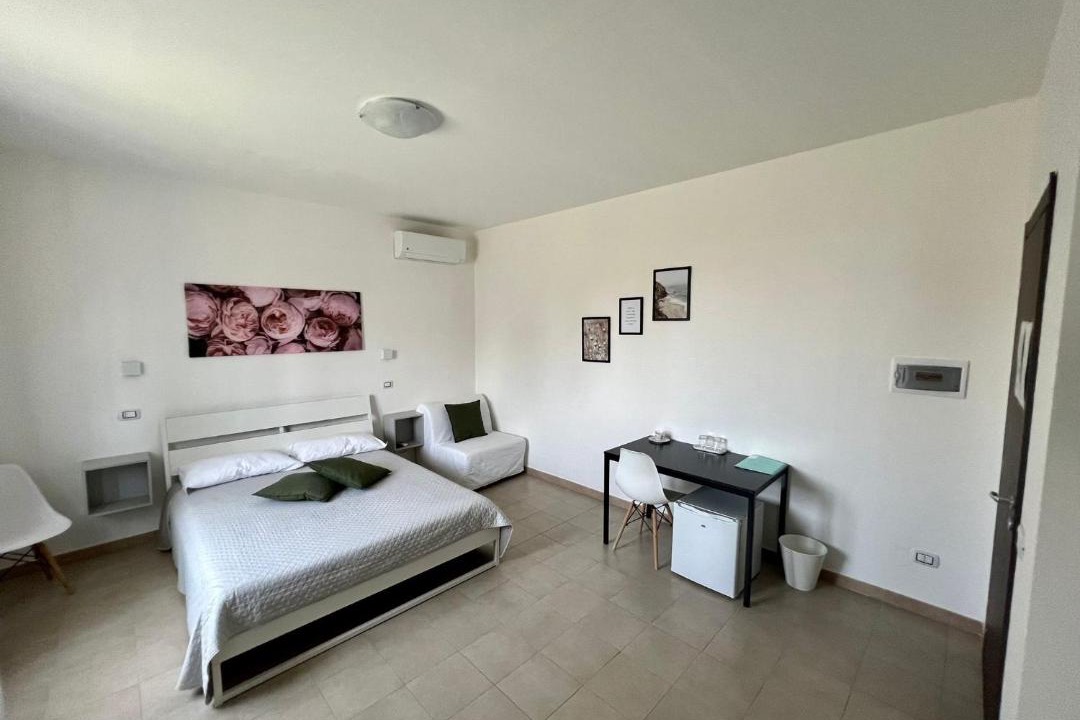 Photo of Bedroom in Chiusa Cavalli