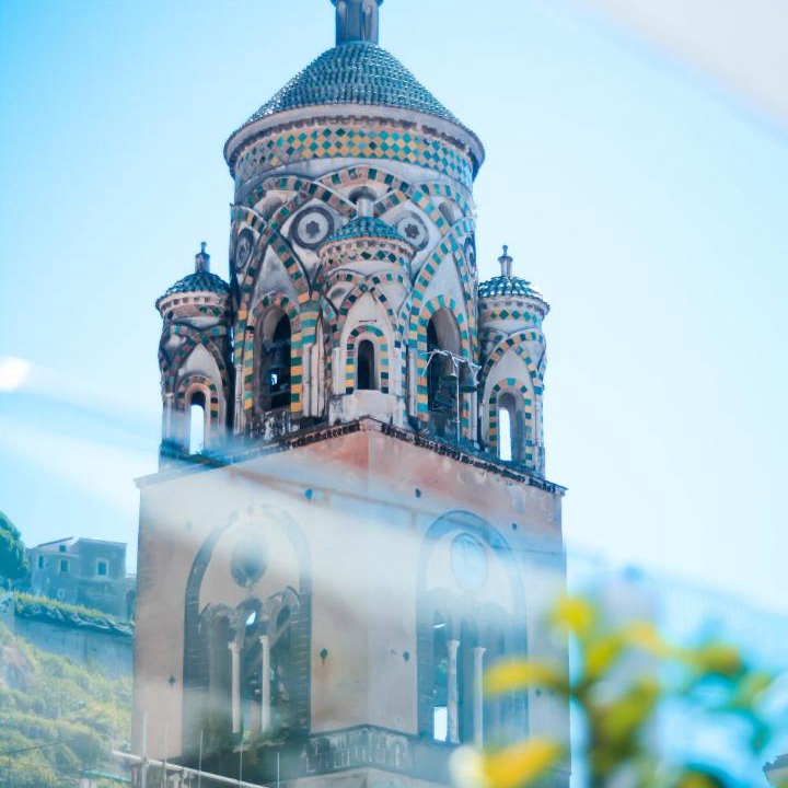 Photo of Others in Amalfi