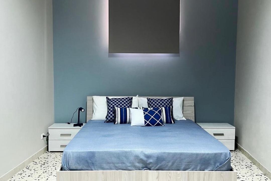 Photo of Bedroom in Castelvetrano