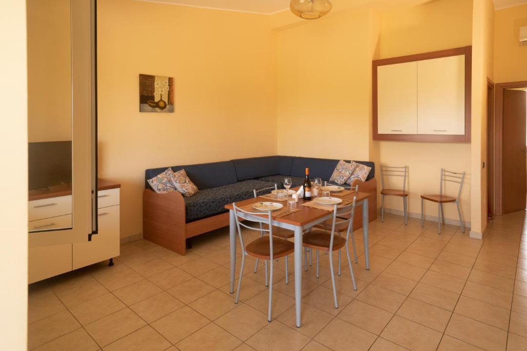 Photo of Livingroom in Patti