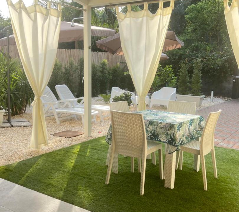 Photo of Patio Balcony in Acireale