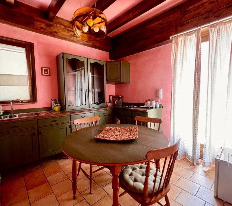 Photo of Kitchen in Realmonte