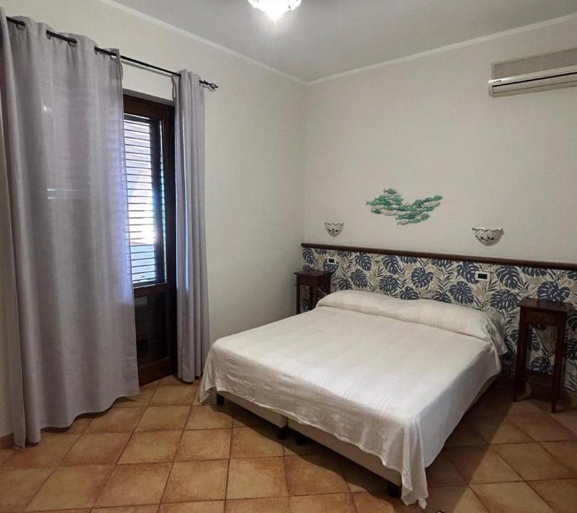 Photo of Bedroom in San Nicola l'Arena