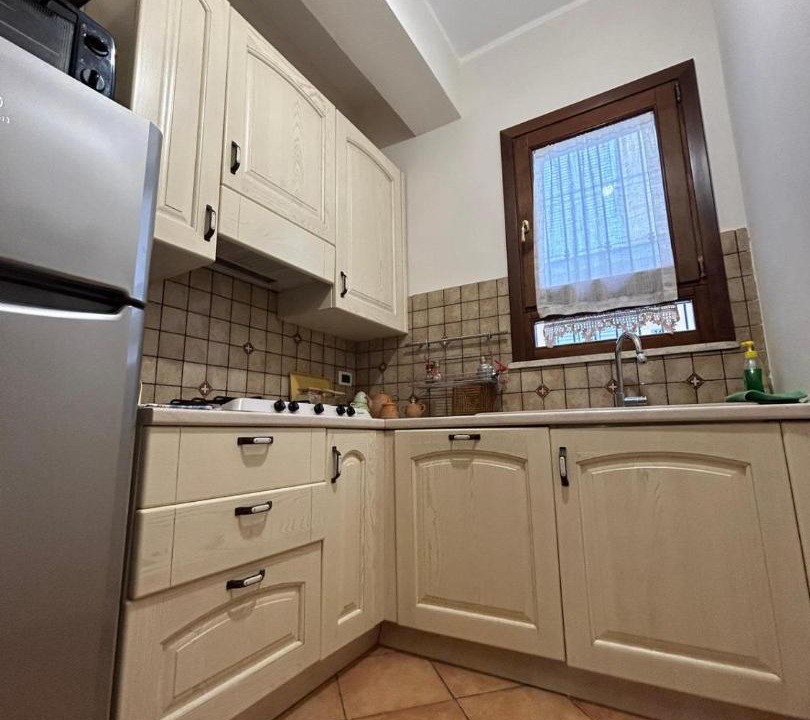Photo of Kitchen in San Nicola l'Arena