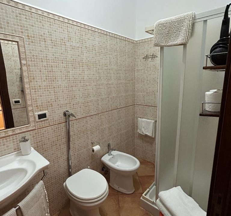 Photo of Bathroom in San Nicola l'Arena