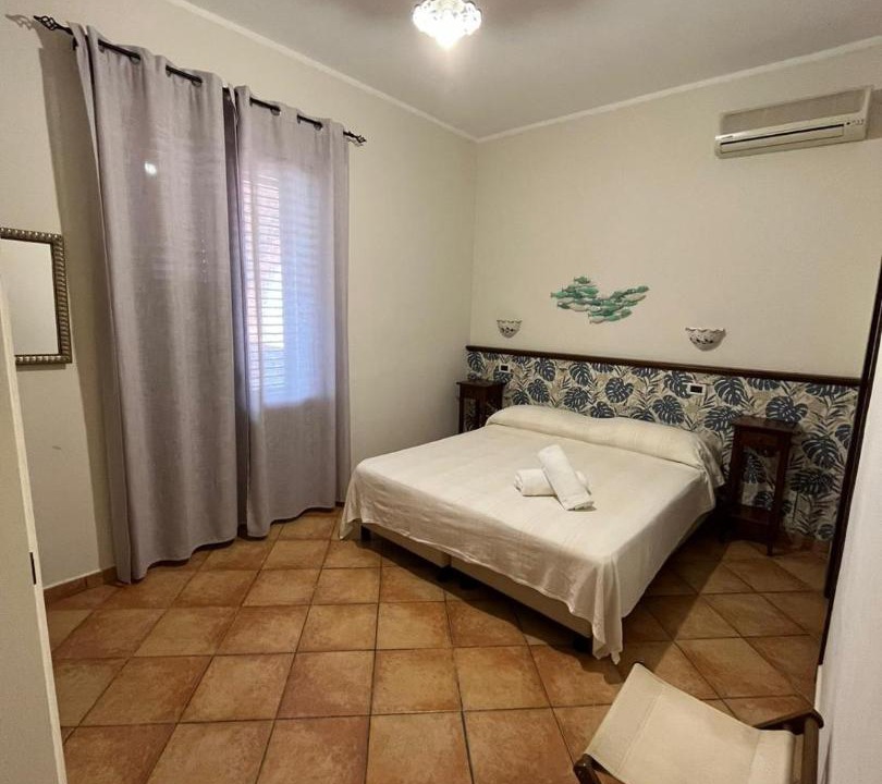 Photo of Bedroom in San Nicola l'Arena