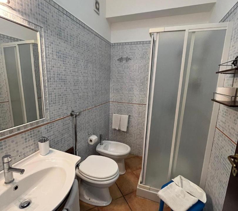 Photo of Bathroom in San Nicola l'Arena