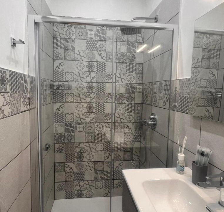 Photo of Bathroom in Montegrappa