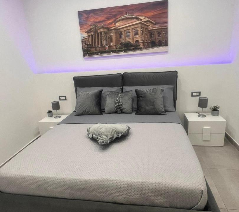 Photo of Bedroom in Montegrappa