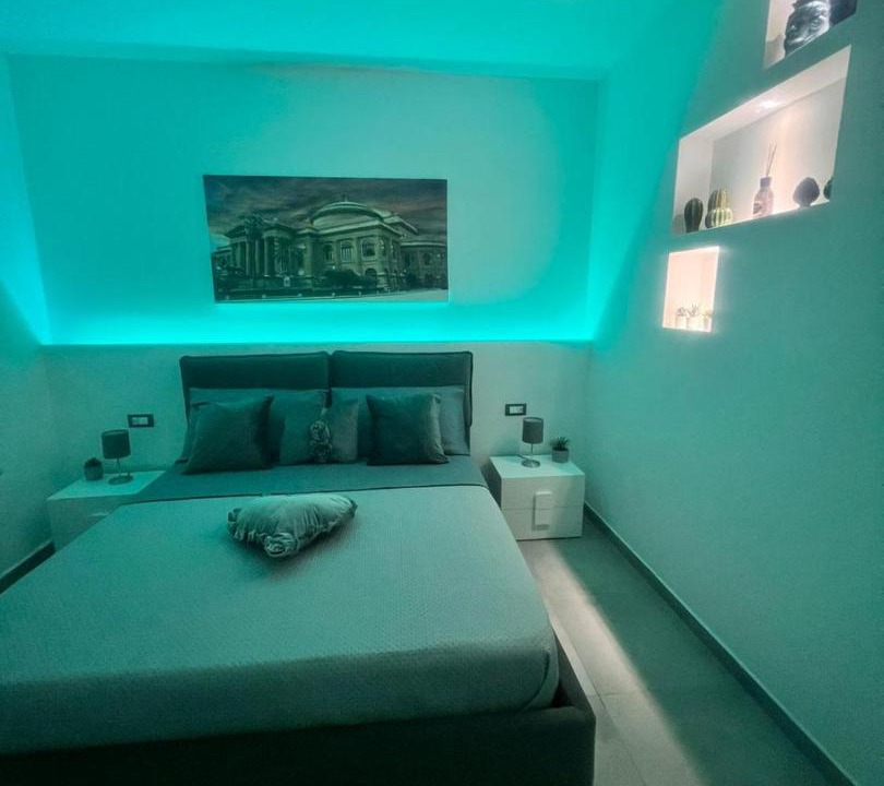Photo of Bedroom in Montegrappa