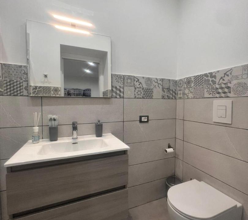 Photo of Bathroom in Montegrappa