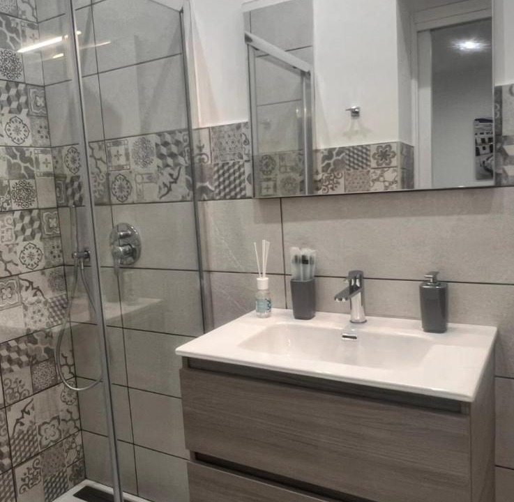 Photo of Bathroom in Montegrappa