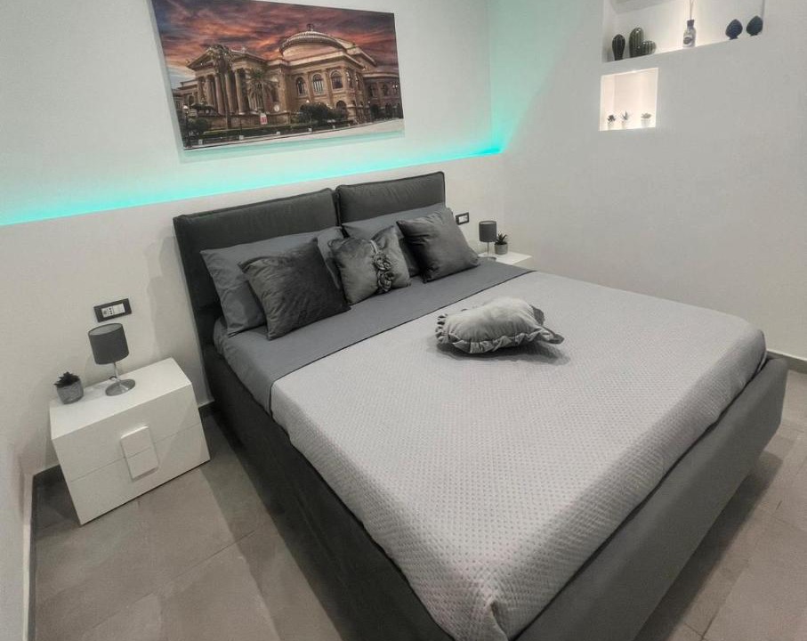 Photo of Bedroom in Montegrappa