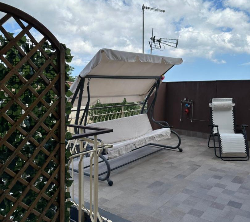 Photo of Patio Balcony in Mascalucia