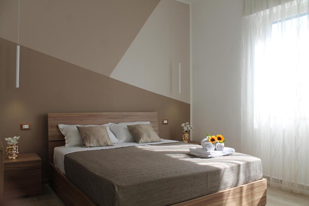 Photo of Bedroom in Casa Santa